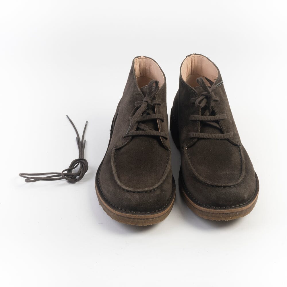 ASTORFLEX - Polacco - Deukeflex - 480 - Testa di Moro Scarpe Uomo ASTORFLEX - Colllezione Uomo