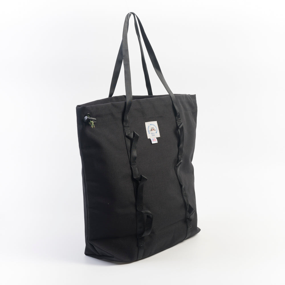 EPPPERSON MOUNTAINEERING - EL1211 - CLIMB TOTE - Nero