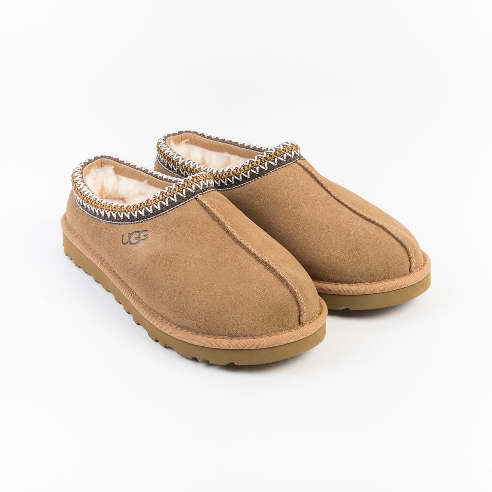 UGG Slipper Tasman 5950 Chestnut1