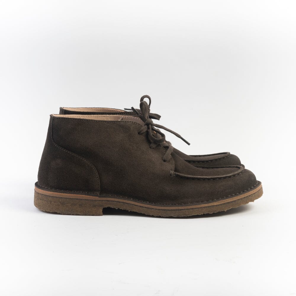 ASTORFLEX - Polacco - Deukeflex - 480 - Testa di Moro Scarpe Uomo ASTORFLEX - Colllezione Uomo