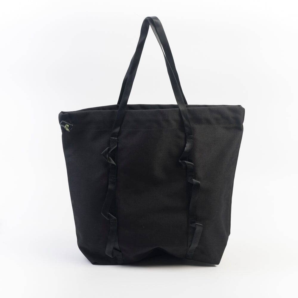 EPPPERSON MOUNTAINEERING - EL1211 - BORSA UOMO - Nero Borse EPPERSON
