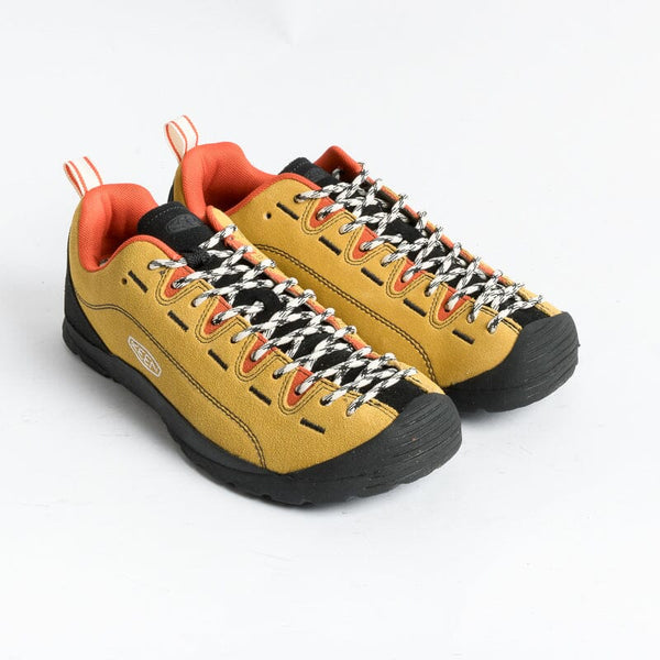KEEN - Sneakers - 1027714 - Yellow Men's Shoes KEEN