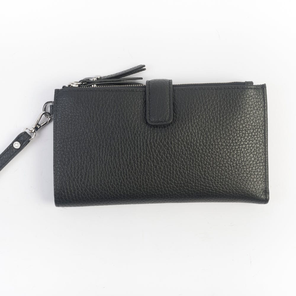 GIANNI CHIARINI - Portafogli e Porta documenti 13754 - Nero Accessori Donna Gianni Chiarini