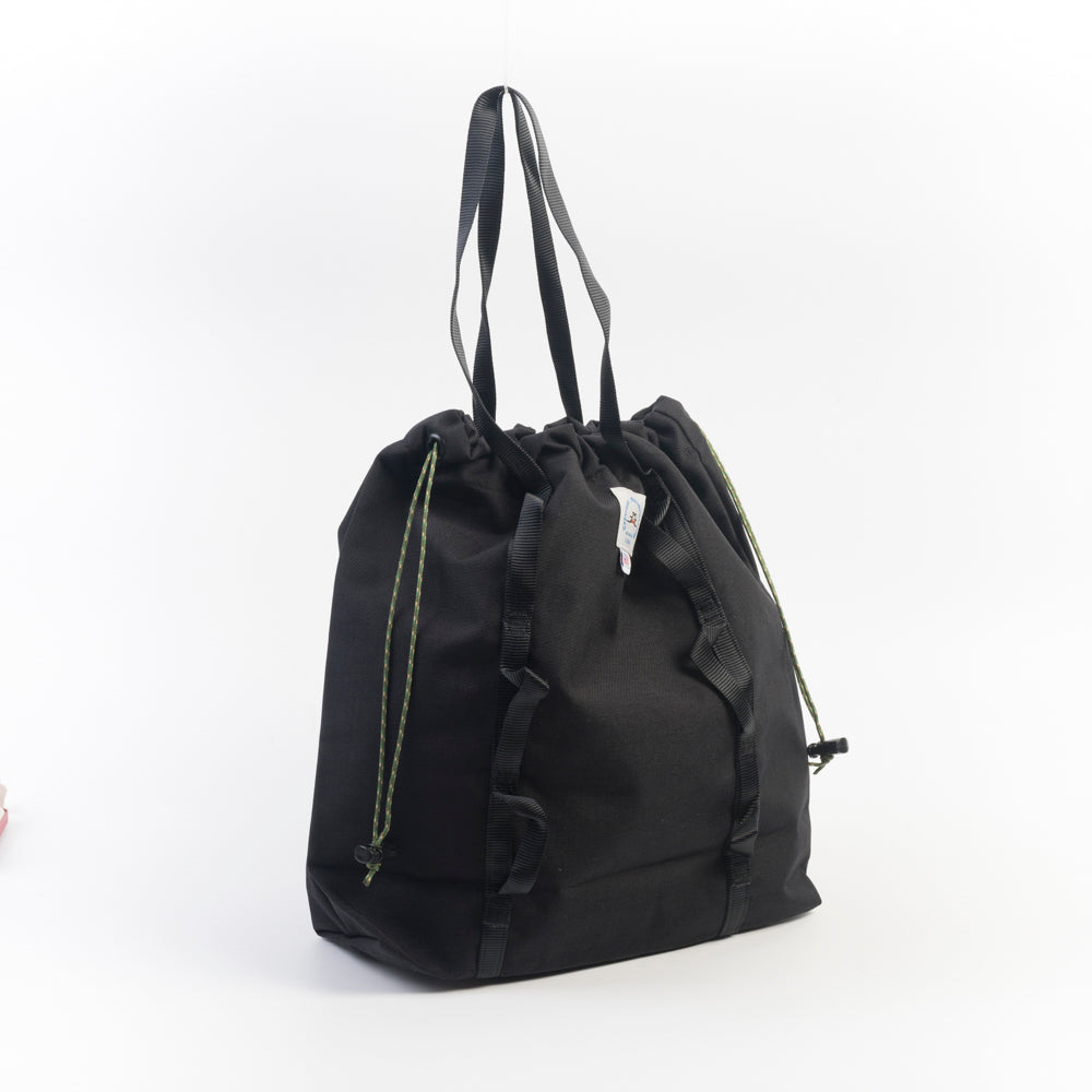 EPPPERSON MOUNTAINEERING - EL1211 - CLIMB TOTE - Nero