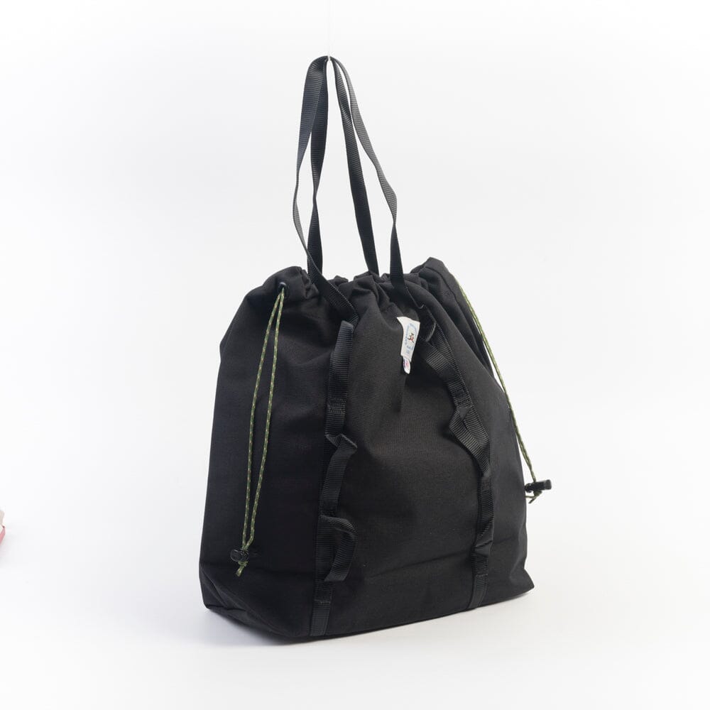 EPPPERSON MOUNTAINEERING - EL1211 - BORSA UOMO - Nero Borse EPPERSON