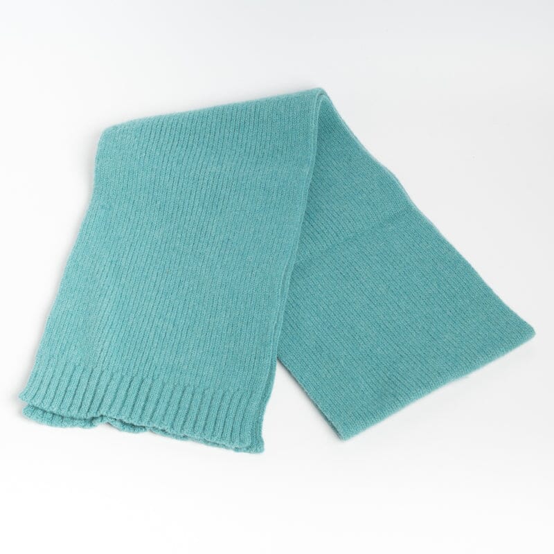 Howling - Sciarpa unisex - King - Turchese Accessori Uomo HOWLING