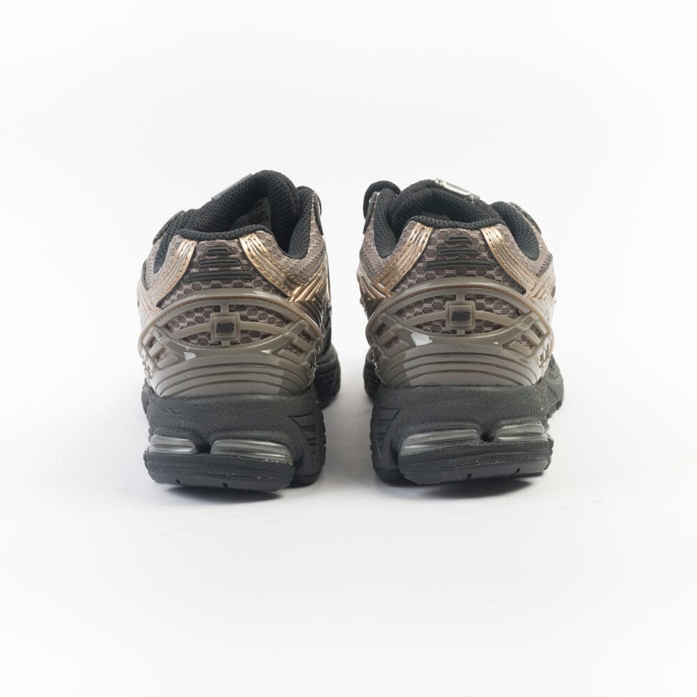 NEW BALANCE - Sneakers U1906RCJ - Nero Oro Scarpe Donna NEW BALANCE - Collezione Donna