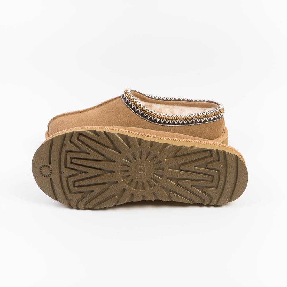 UGG - Ciabatta - Tasman 5950 - Chestnut Scarpe Uomo Ugg