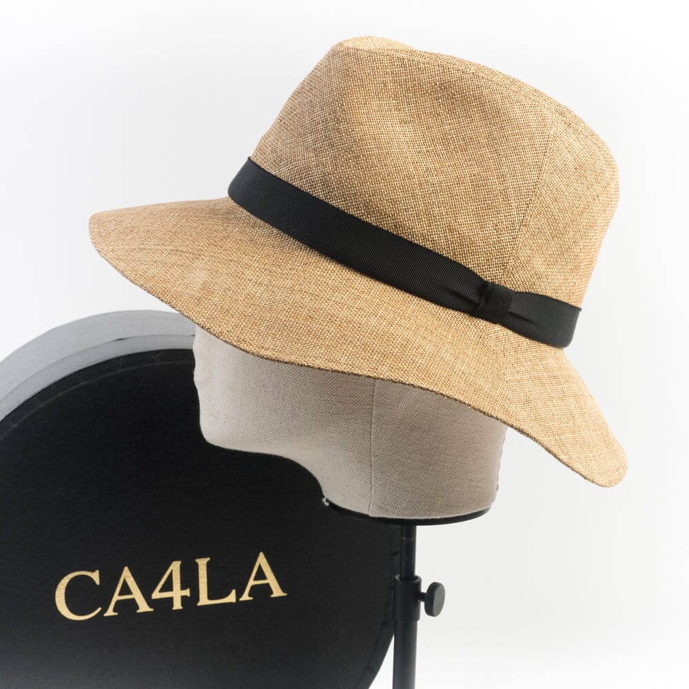 CA4LA - Tasogare Hat - Beige display picture 1