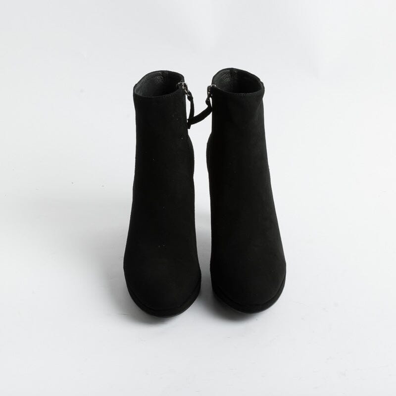 BIBI LOU - Tronchetto - 510T30VK - Nero Scarpe Donna BIBI LOU