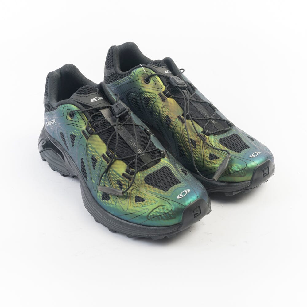 SALOMON - Sneakers - XT - Whisper Void nero Scarpe Donna SALOMON - Collezione Donna