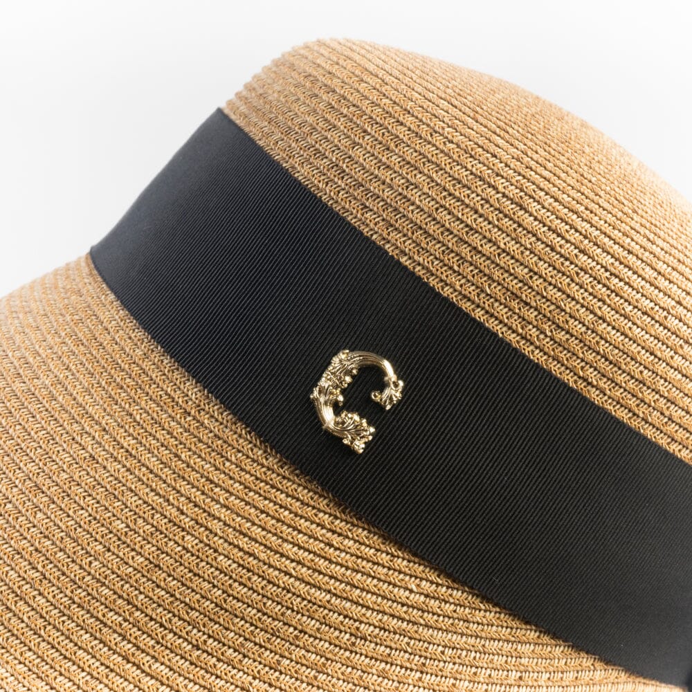 CA4LA - Cappello Camilla - 02596 - Beige Accessori Donna CA4LA