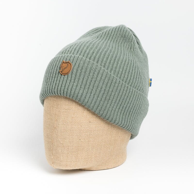 FJALLRAVEN - Directional Rib Beanie - 78143 - Various Colors Men's Accessories Fjallraven