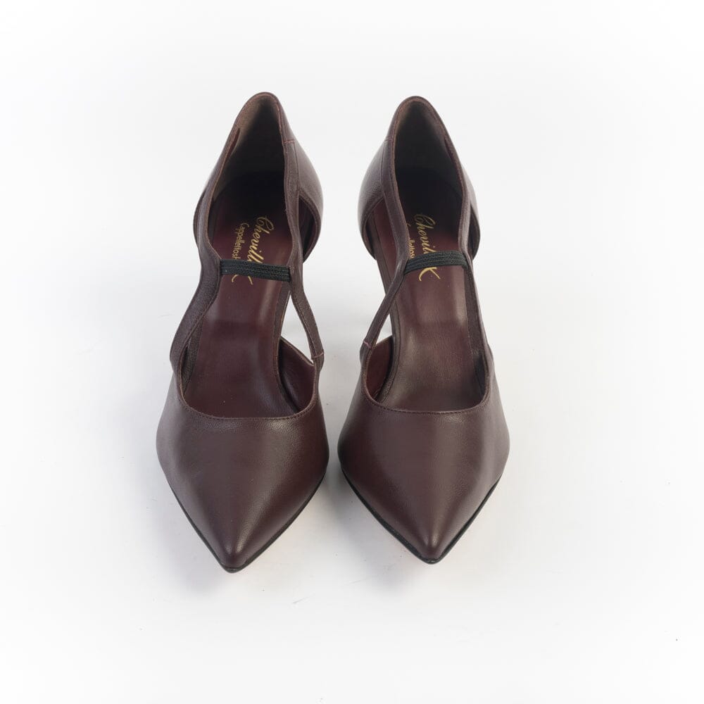 CHEVILLE - Decolletè - Melania - Vinaccia Scarpe Donna CHEVILLE