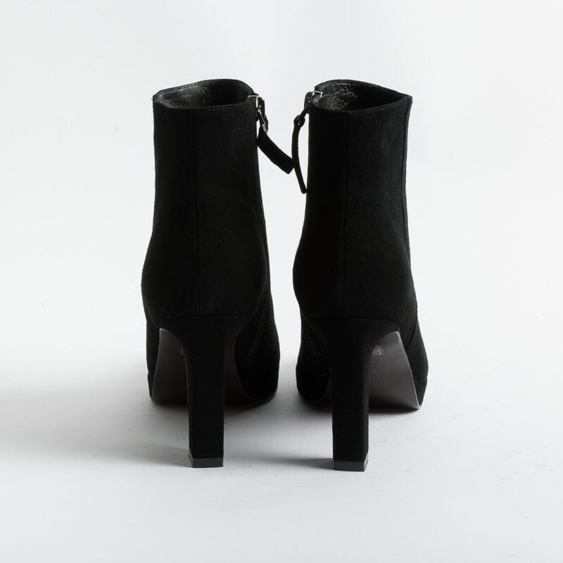BIBI LOU - Tronchetto - 510T30VK - Nero Scarpe Donna BIBI LOU