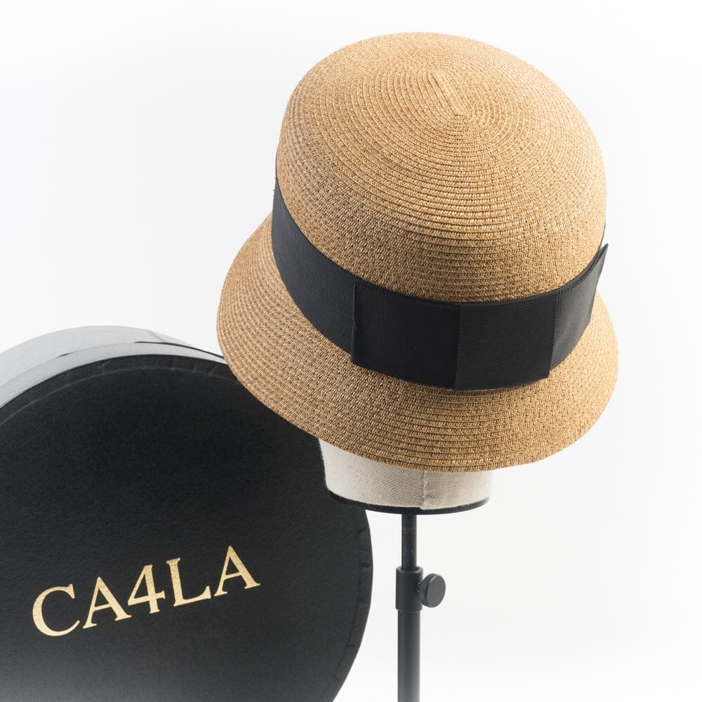 CA4LA - Cappello Camilla - 02596 - Beige Accessori Donna CA4LA