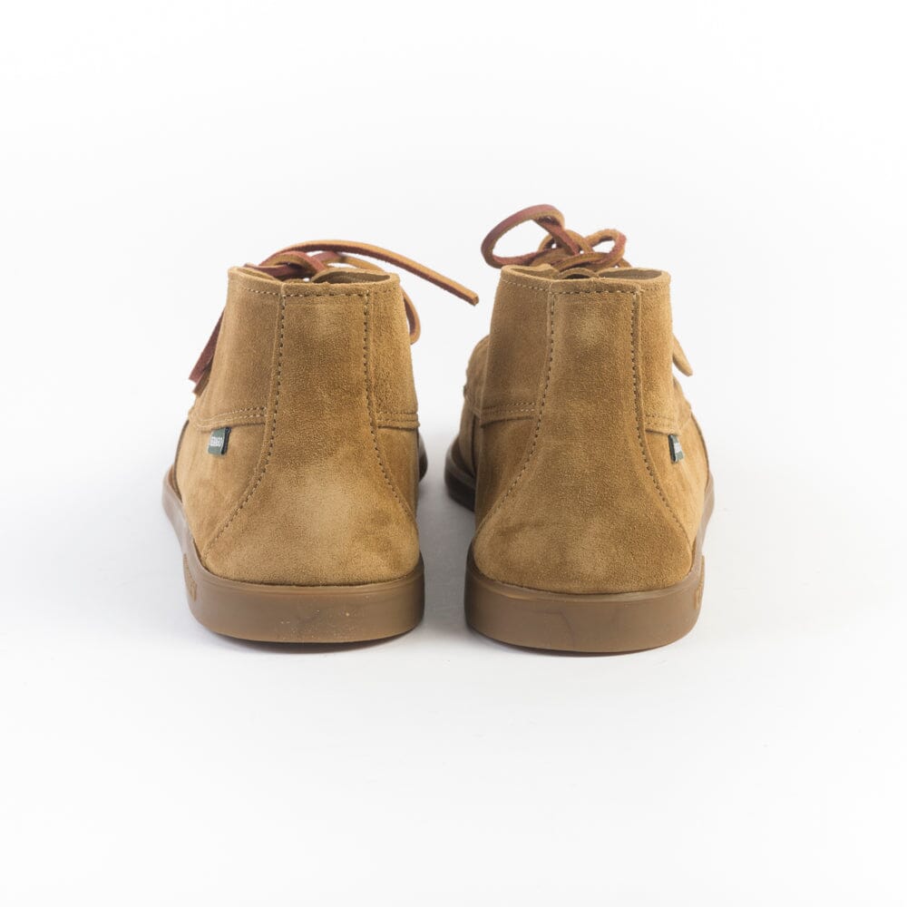 SEBAGO - Portland Kai 72121WW - Selezione OPERA - Curry Scarpe Uomo Sebago