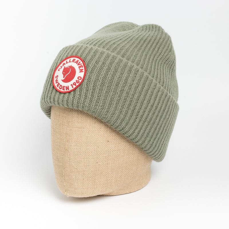 FJALLRAVEN - Berretto 78142 - Logo Hat - Vari Colori Accessori Uomo Fjallraven