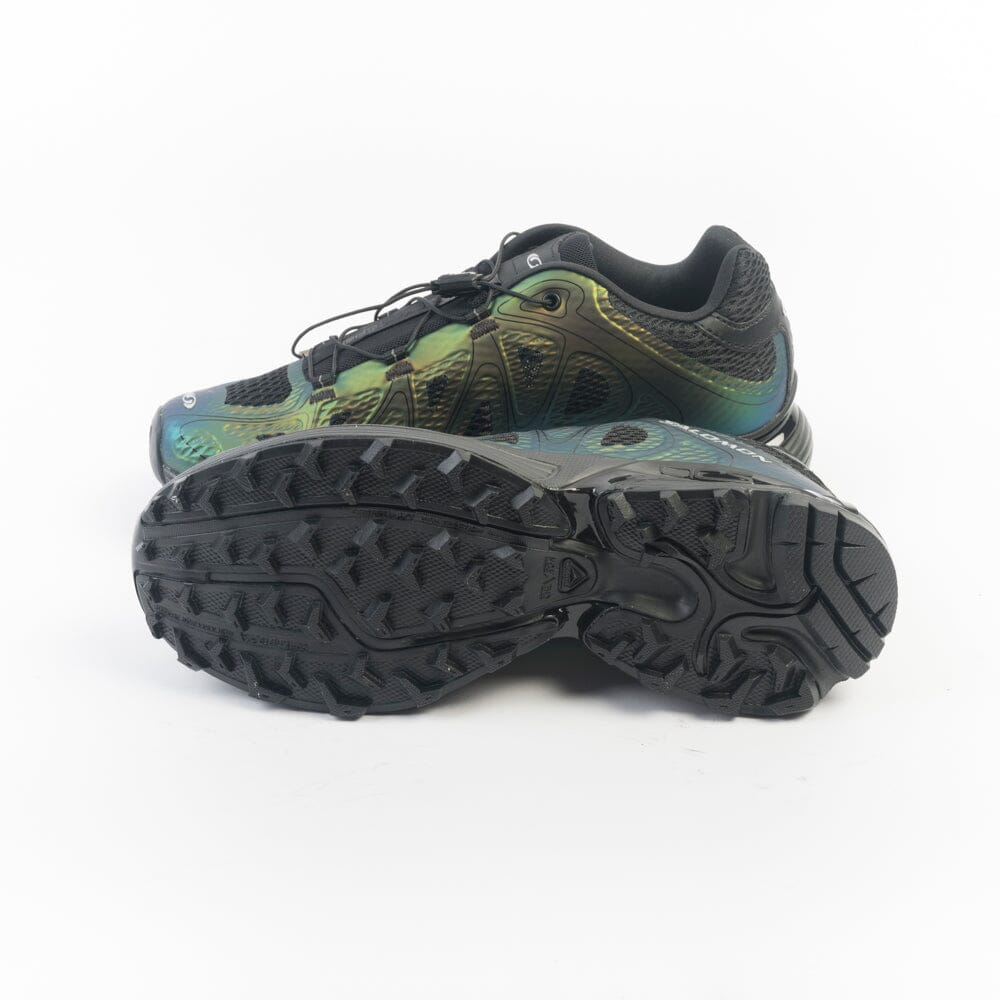SALOMON - Sneakers - XT - Whisper Void nero Scarpe Donna SALOMON - Collezione Donna