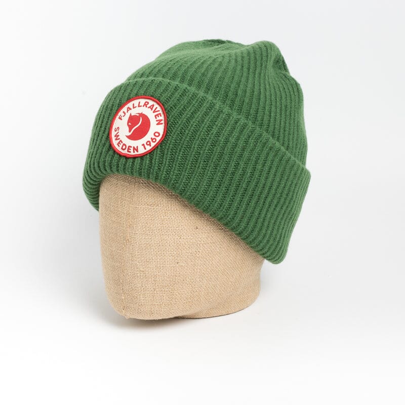 FJALLRAVEN - Berretto 78142 - Logo Hat - Vari Colori Accessori Uomo Fjallraven 