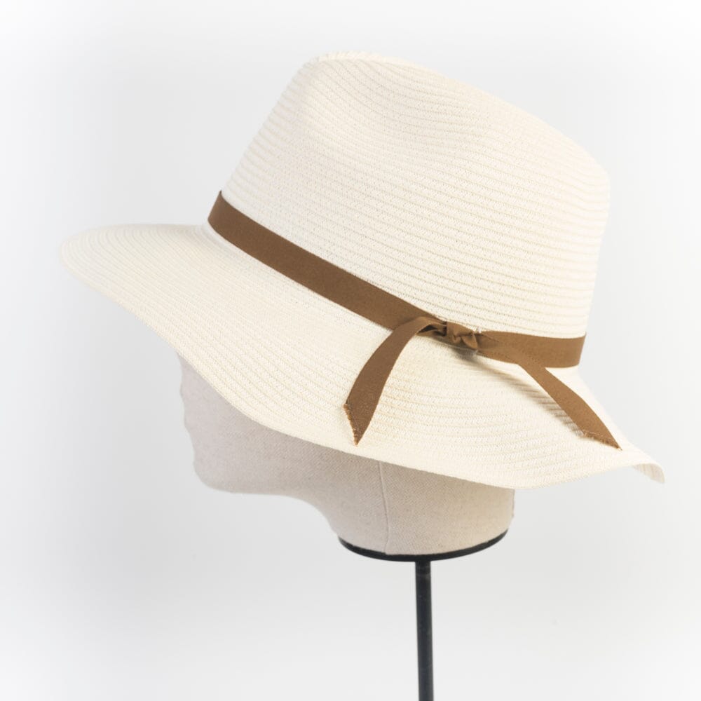 CA4LA - Cappello Tabikaze - 02640 - White Accessori Donna CA4LA