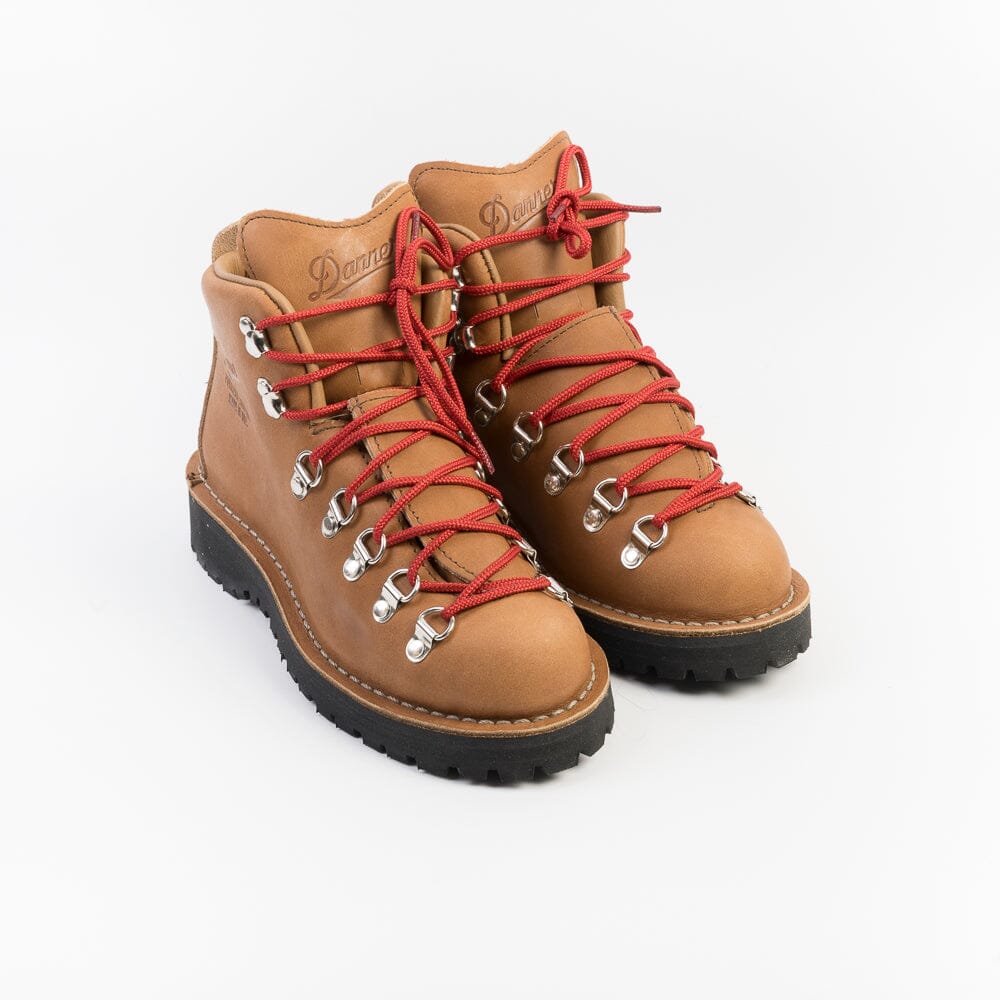 DANNER - Hiking Boot 31545 - Mountain LT Cascade Clovis GORETEX Scarpe Donna DANNER - Collezione Donna