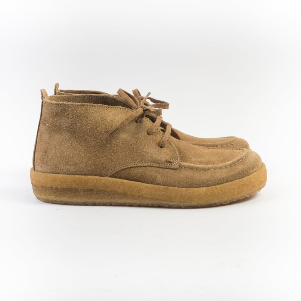 ASTORFLEX - Polacco - 475 - Akiflex - Whiskey Scarpe Uomo ASTORFLEX - Colllezione Uomo