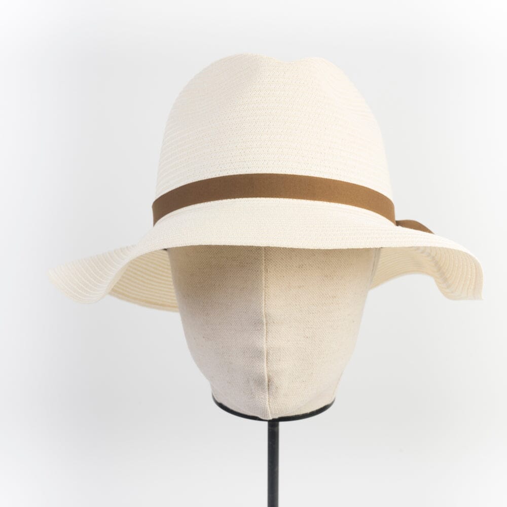 CA4LA - Cappello Tabikaze - 02640 - White Accessori Donna CA4LA