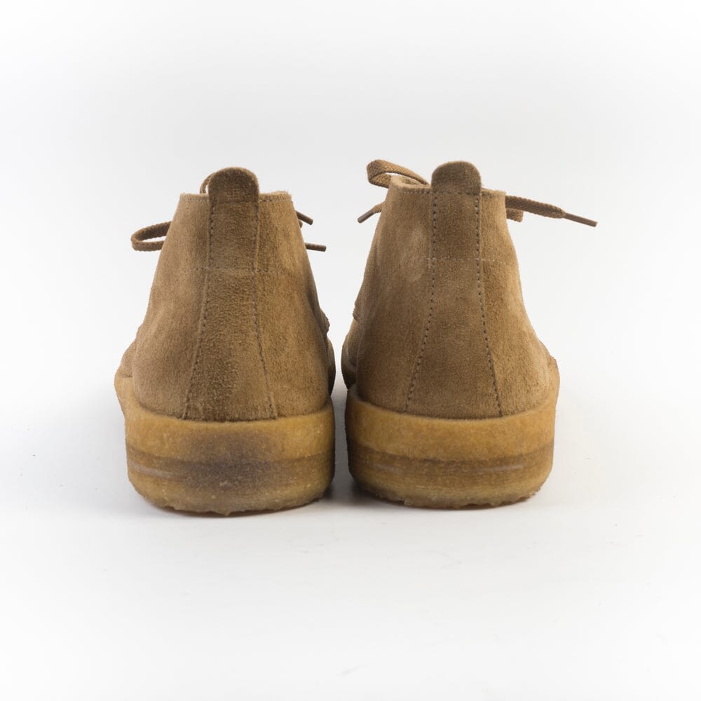 ASTORFLEX - Polacco - 475 - Akiflex - Whiskey Scarpe Uomo ASTORFLEX - Colllezione Uomo