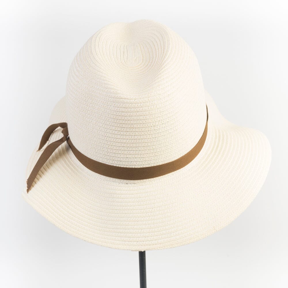 CA4LA - Cappello Tabikaze - 02640 - White Accessori Donna CA4LA