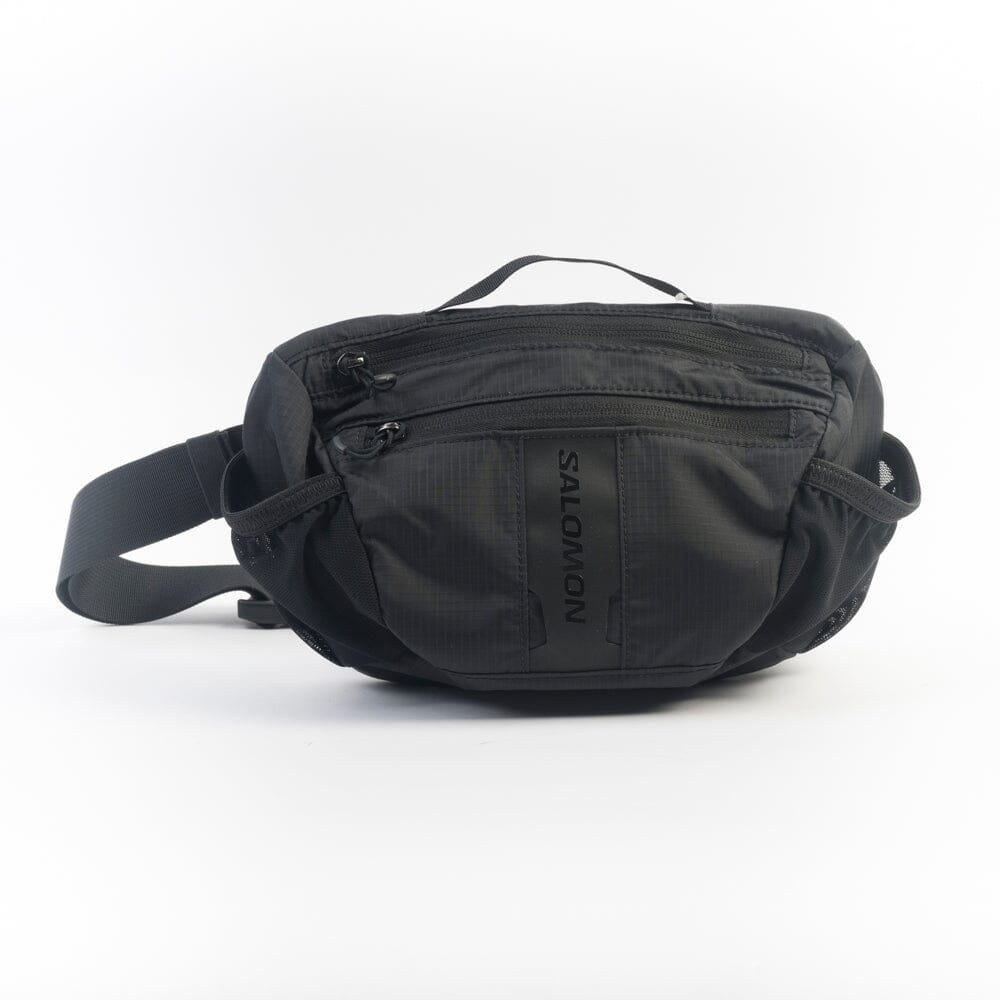 SALOMON - LC2324200 - Waist Pack - Nero Zaino SALOMON - Collezione Donna