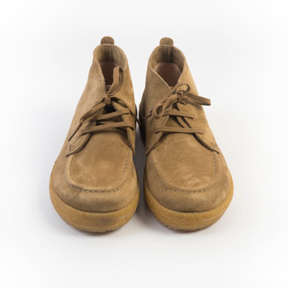 ASTORFLEX - Polacco - 475 - Akiflex - Whiskey Scarpe Uomo ASTORFLEX - Colllezione Uomo