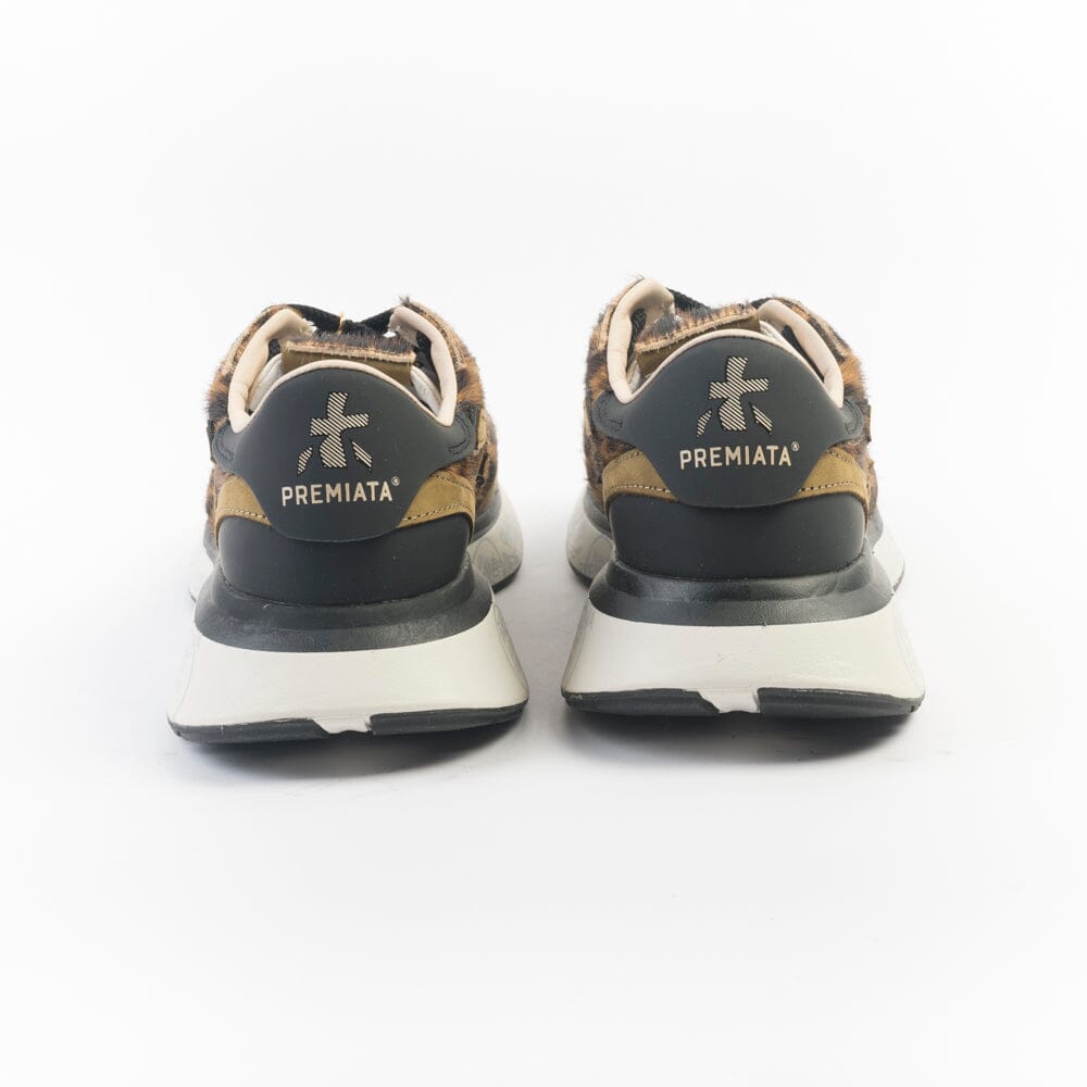 PREMIATA - Sneakers - LAURYN - 7781 - Cavallino Scarpe Donna Premiata