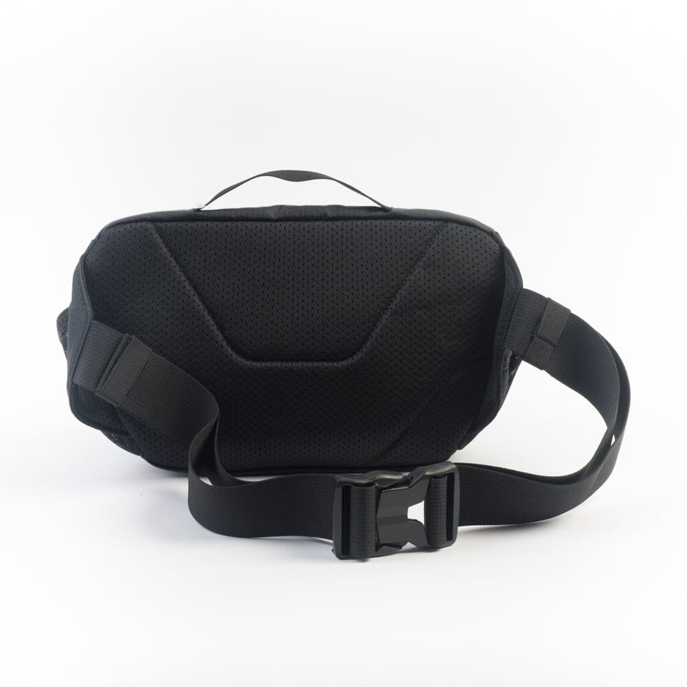 SALOMON - LC2324200 - Waist Pack - Nero Zaino SALOMON - Collezione Donna