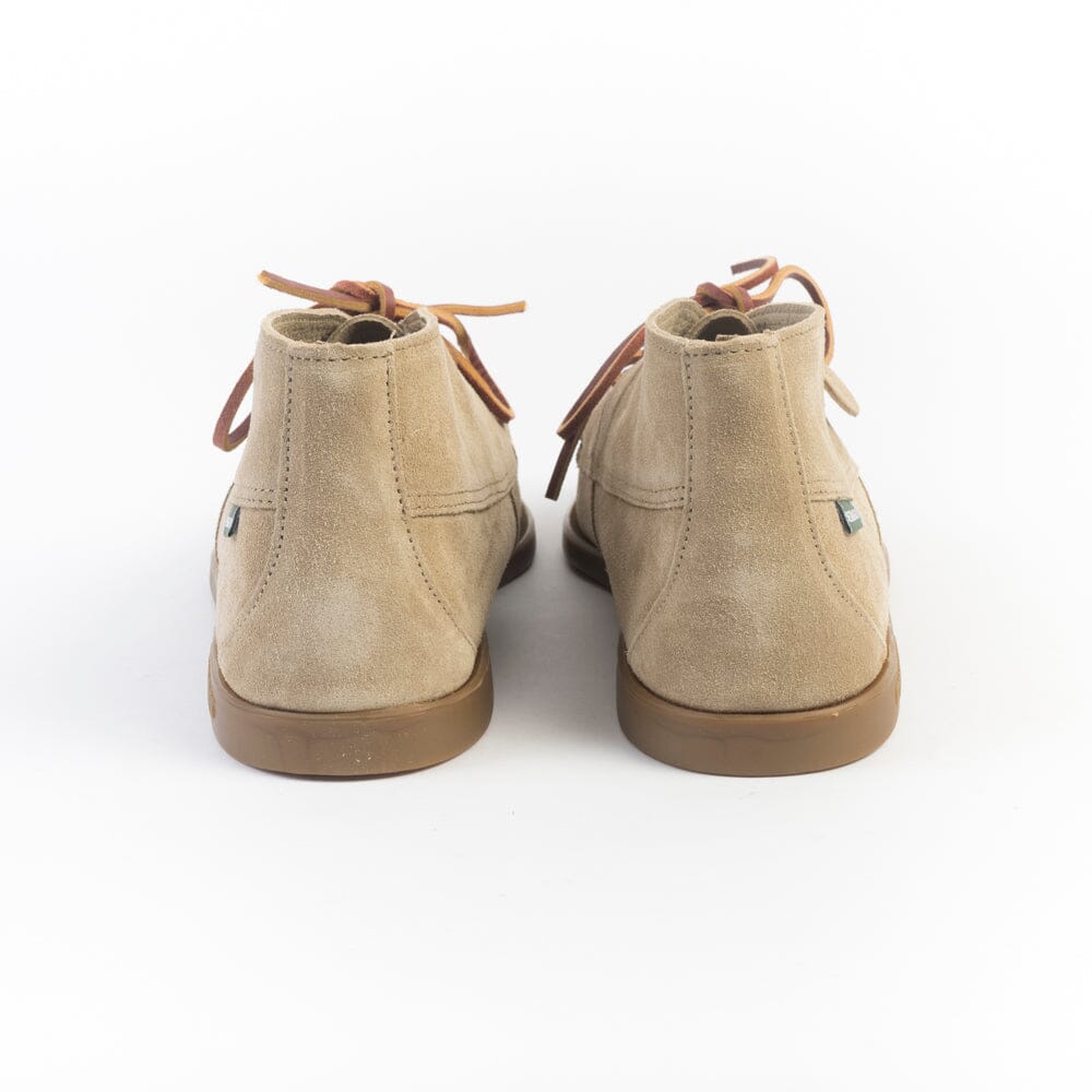 SEBAGO - Portland Kai 72121WW - Selezione OPERA - Sughero (tortora) Scarpe Uomo Sebago