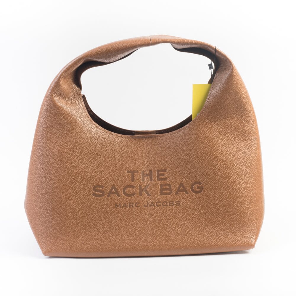 MARC JACOBS - Borsa a spalla - The Sack Bag - 2R3H - 212 Argan oil Borse Marc Jacobs
