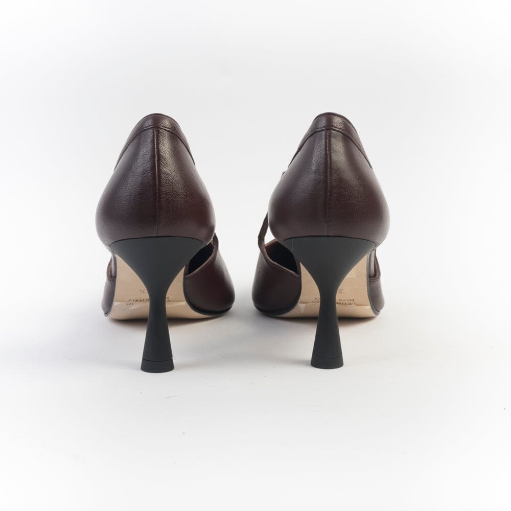 CHEVILLE - Decolletè - Melania - Vinaccia Scarpe Donna CHEVILLE