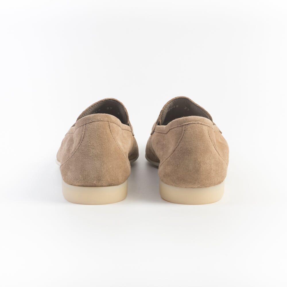 FRATELLI ROSSETTI - Mocassino - 52045 - York Beige Scarpe Uomo FRATELLI ROSSETTI - Uomo