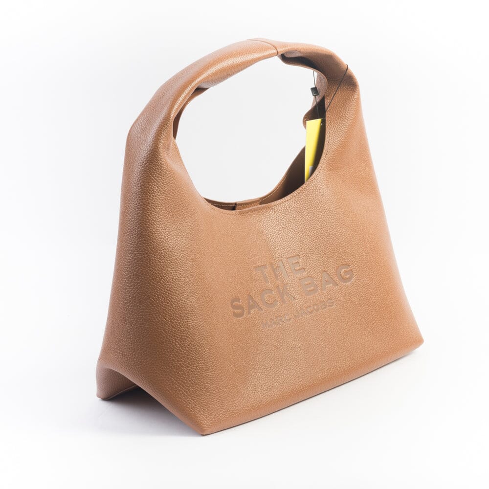 MARC JACOBS - Borsa a spalla - The Sack Bag - 2R3H - 212 Argan oil Borse Marc Jacobs