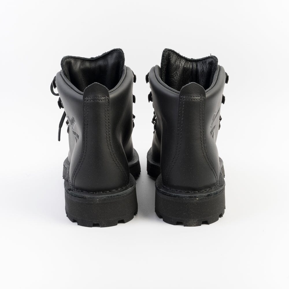 DANNER -Hiking Boot - Mountain Light 31531 - Nero Scarpe Donna DANNER - Collezione Donna
