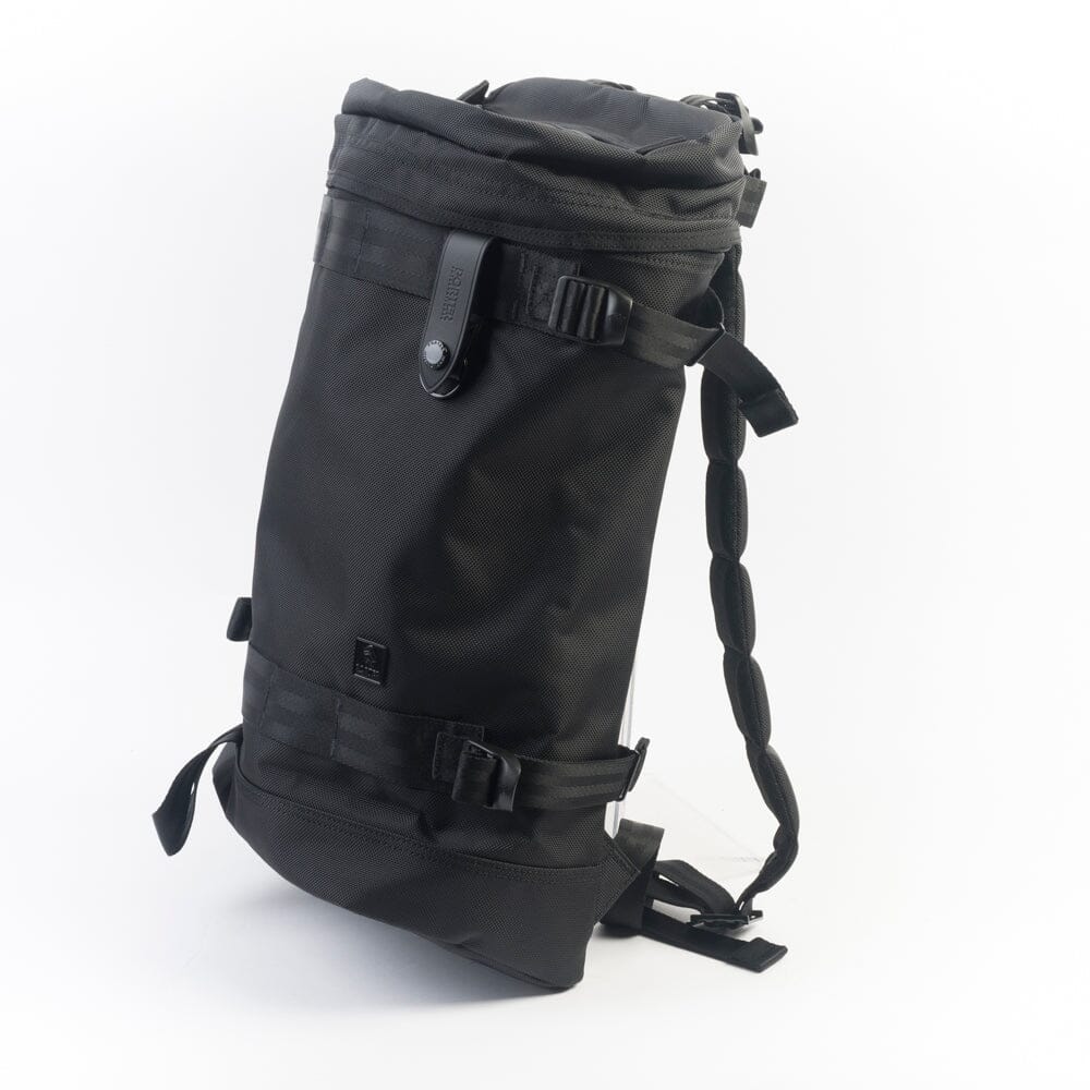 PORTER INTERNATIONAL - Zaino - 11796-12101 - NERO zaini PORTER INTERNATIONAL