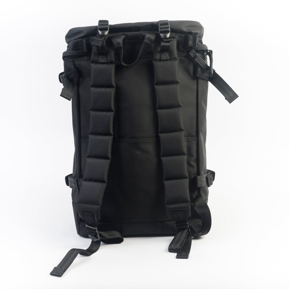 PORTER INTERNATIONAL - Zaino - 11796-12101 - NERO zaini PORTER INTERNATIONAL