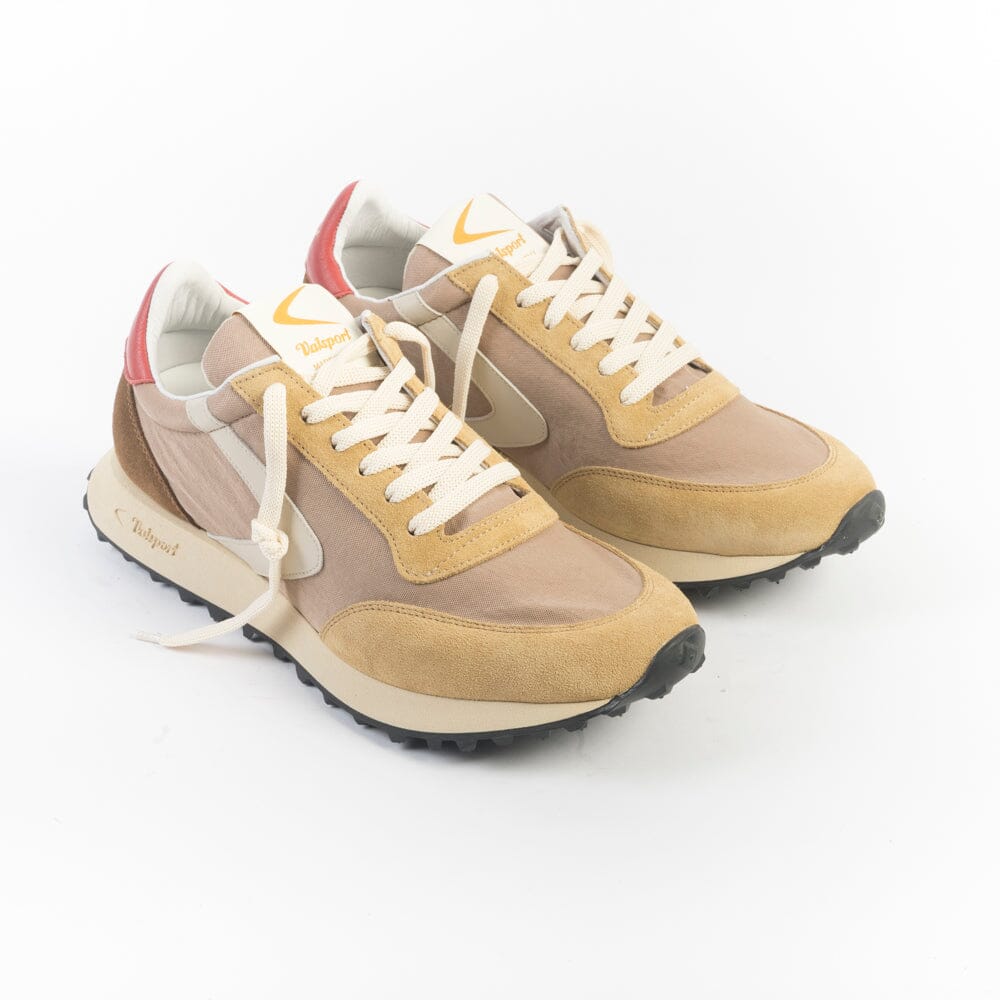 VALSPORT 1920 - Start VSR26 - Beige Scarpe Uomo VALSPORT 1920