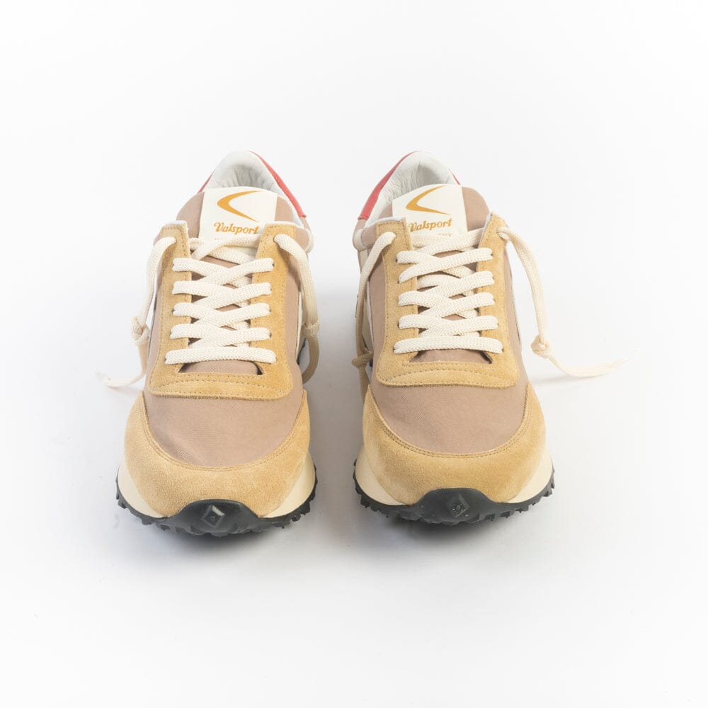 VALSPORT 1920 - Start VSR26 - Beige Scarpe Uomo VALSPORT 1920