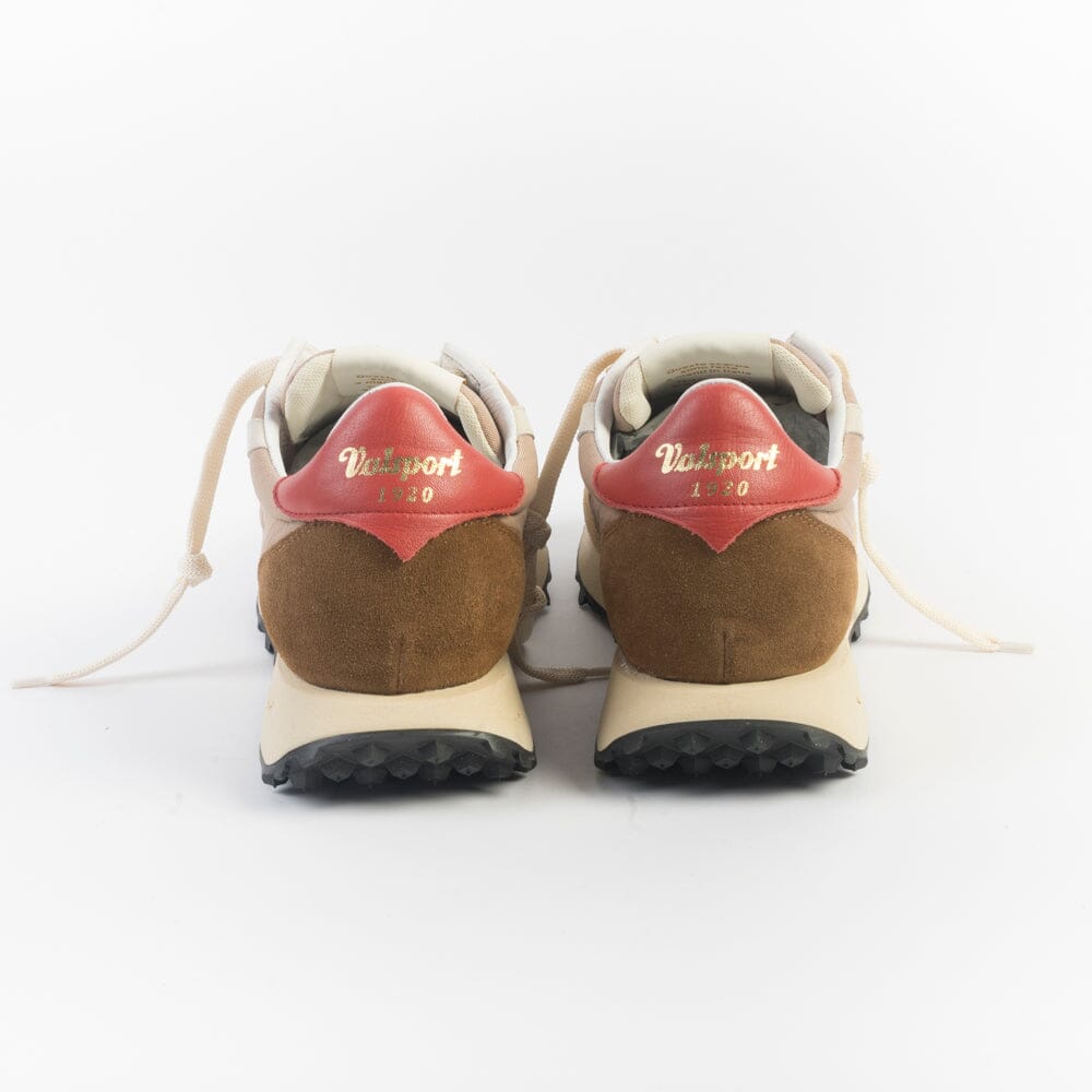 VALSPORT 1920 - Start VSR26 - Beige Scarpe Uomo VALSPORT 1920