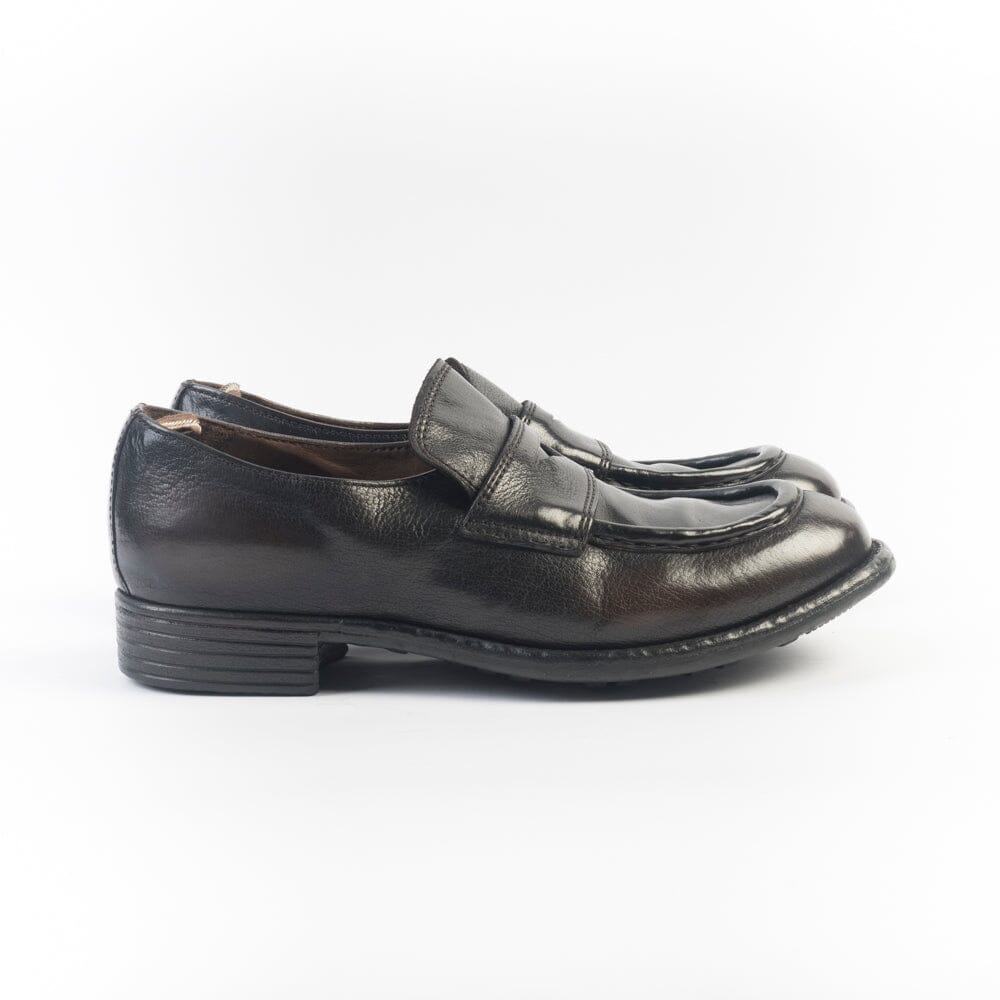 OFFICINE CREATIVE - Mocassino - CALIXTE - 020 - Marrone Scarpe Donna OFFICINE CREATIVE - Collezione Donna