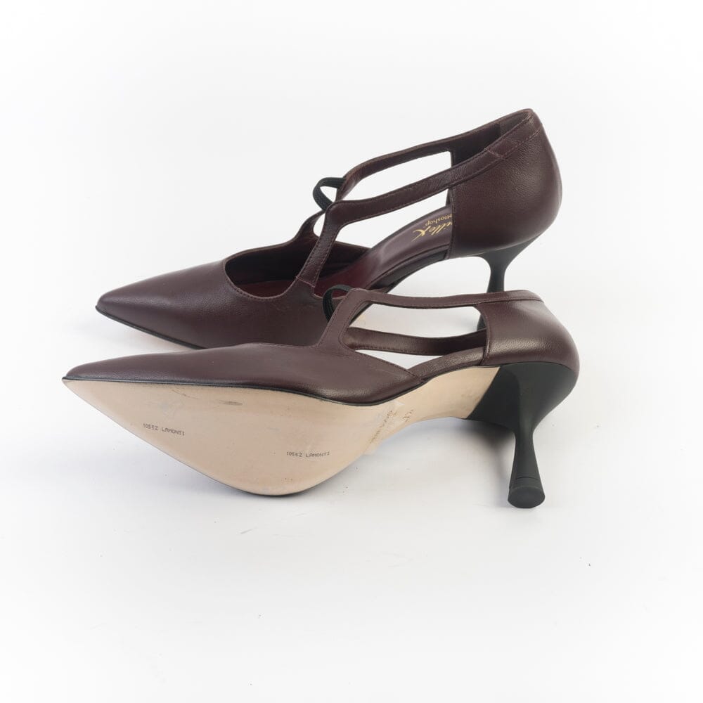 CHEVILLE - Decolletè - Melania - Vinaccia Scarpe Donna CHEVILLE