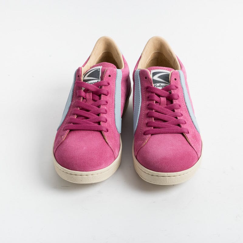 VALSPORT - Sneakers Tournament - VT2295W - Fucsia Azzurro Scarpe Donna VALSPORT 1920