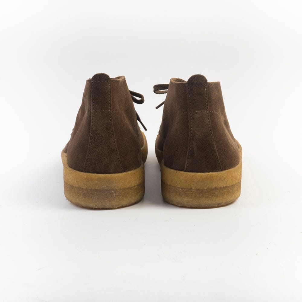 ASTORFLEX - Polacco - 419 - Akiflex - Khaki scuro Scarpe Uomo ASTORFLEX - Colllezione Uomo