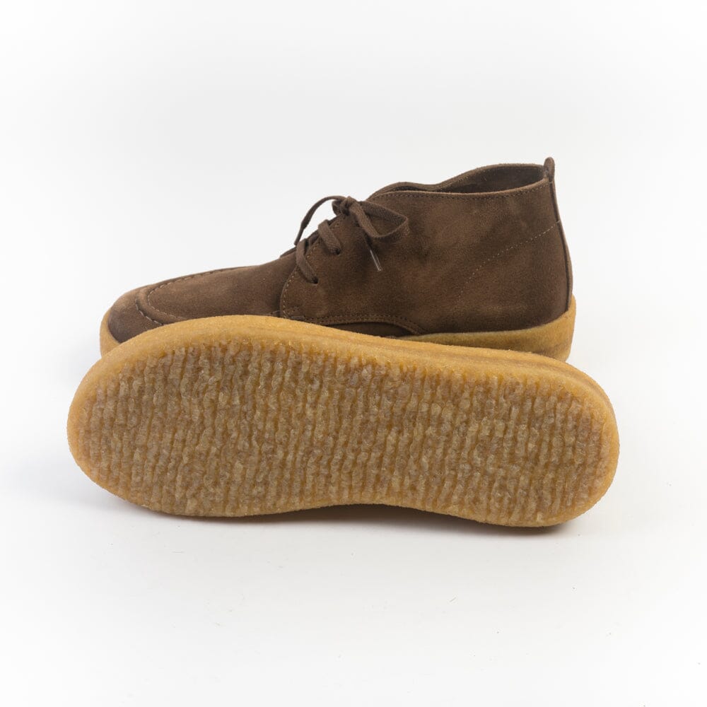 ASTORFLEX - Polacco - 419 - Akiflex - Khaki scuro Scarpe Uomo ASTORFLEX - Colllezione Uomo
